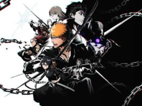 Bleach Rebirth of Souls Abertura