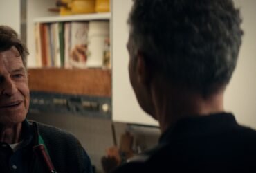 Severance 2x06 Attila