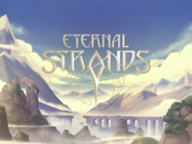 Eternal Strands