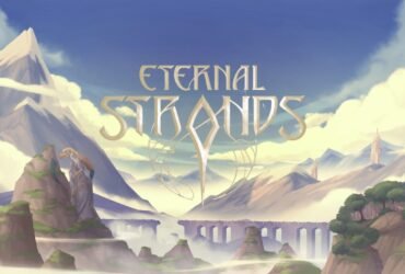 Eternal Strands