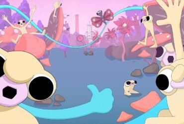 Completely Stretchy review