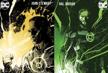 Lanterna Verde | série da HBO ganha primeira imagem; confira!