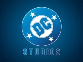 DC Studios