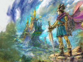 Review | Dragon Quest III HD-2D é um remake exemplar de JRPG