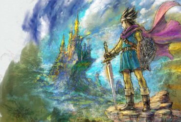 Review | Dragon Quest III HD-2D é um remake exemplar de JRPG