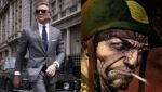 Daniel Craig - Sgt. Rock