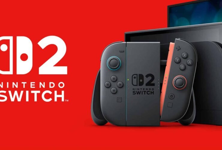 Nintendo Switch 2: Tudo o que já sabemos sobre o aguardado console; Confira