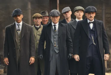 Peaky Blinders vai continuar após filme da Netflix, diz criador da série