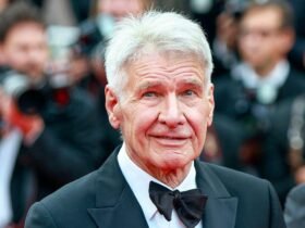 Harrison Ford