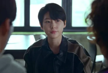 Atriz Kim Sae-ron, de 'Cães de Caça', morre aos 24 anos