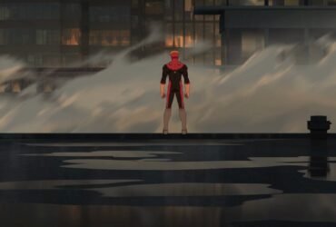 Crítica | Invencível 3x6: O peso da culpa e o ciclo da vingança