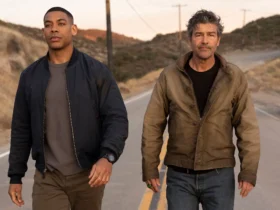 Lanterna Verde | série da HBO ganha primeira imagem; confira!