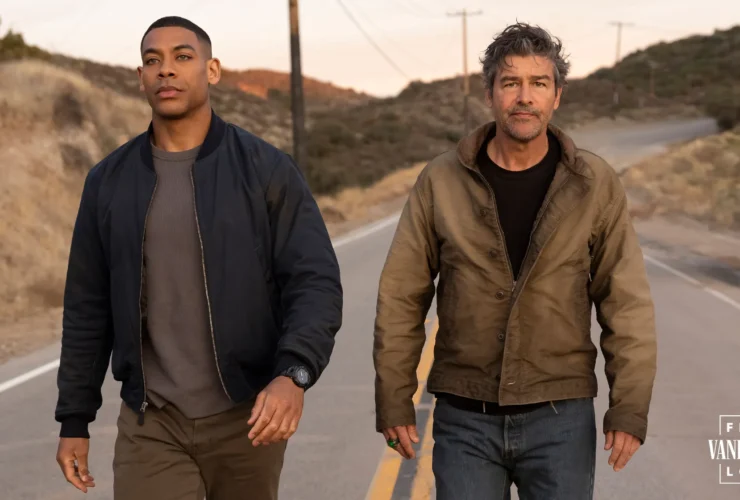 Lanterna Verde | série da HBO ganha primeira imagem; confira!