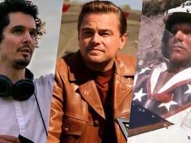 Leonardo DiCaprio será Evel Knievel em filme dirigido por Damien Chazelle, diz insider