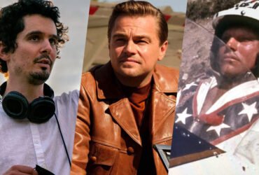 Leonardo DiCaprio será Evel Knievel em filme dirigido por Damien Chazelle, diz insider
