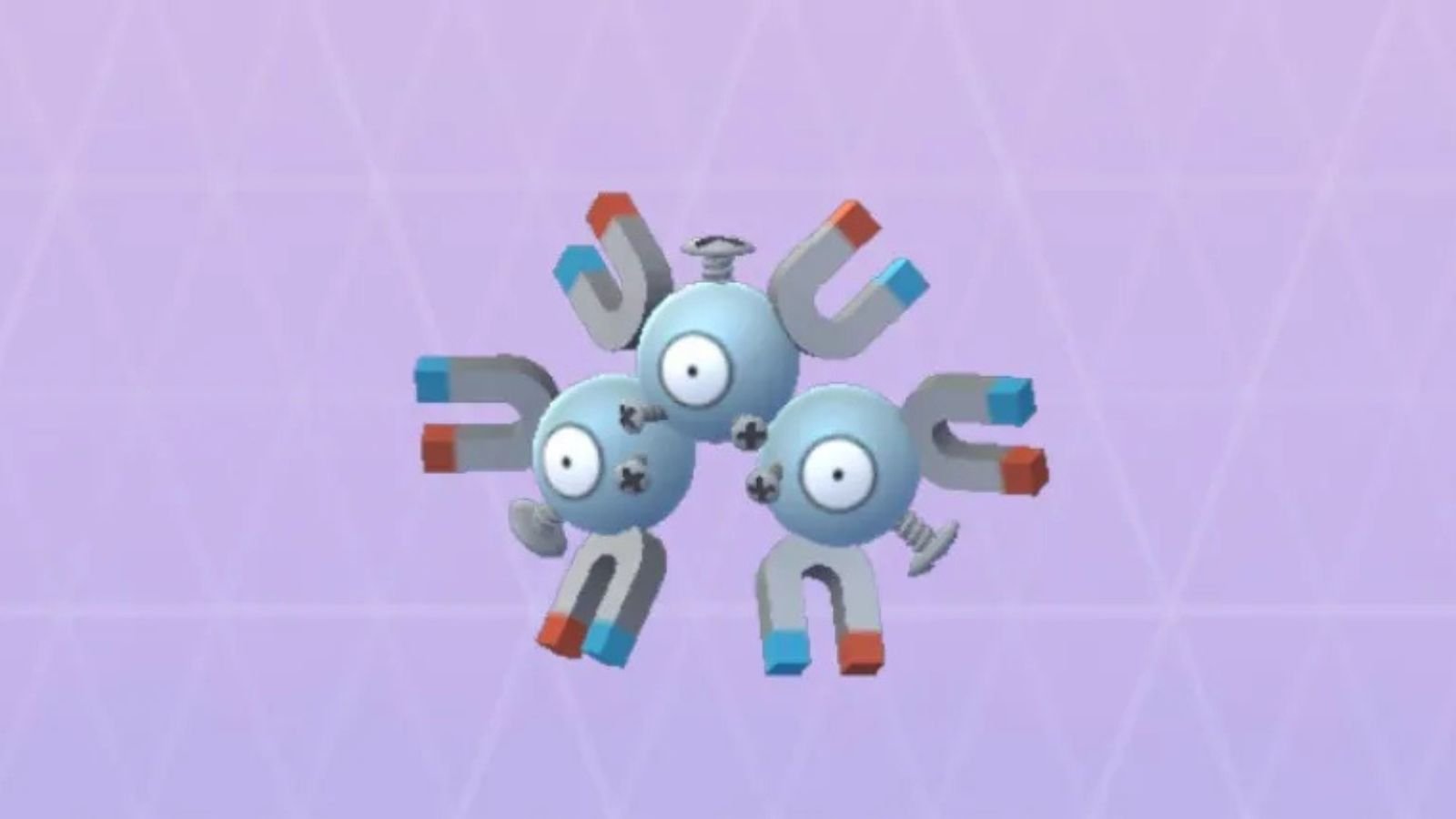 Magneton