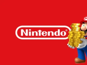 Nintendo encerra programa de cashback na eShop do Switch