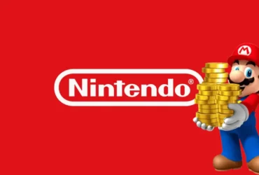Nintendo encerra programa de cashback na eShop do Switch