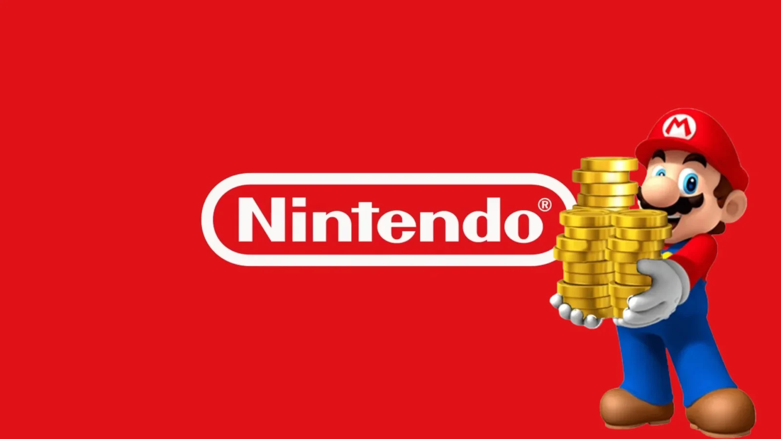 Nintendo encerra programa de cashback na eShop do Switch