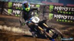 Monster Energy Supercross 25 lançamento