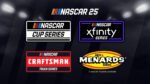 NASCAR 25