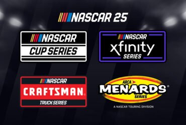 NASCAR 25