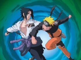 naruto anime