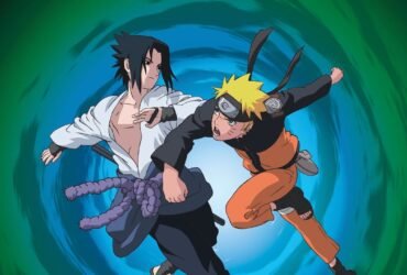 naruto anime