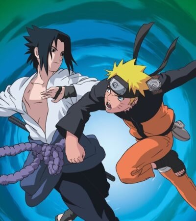 naruto anime