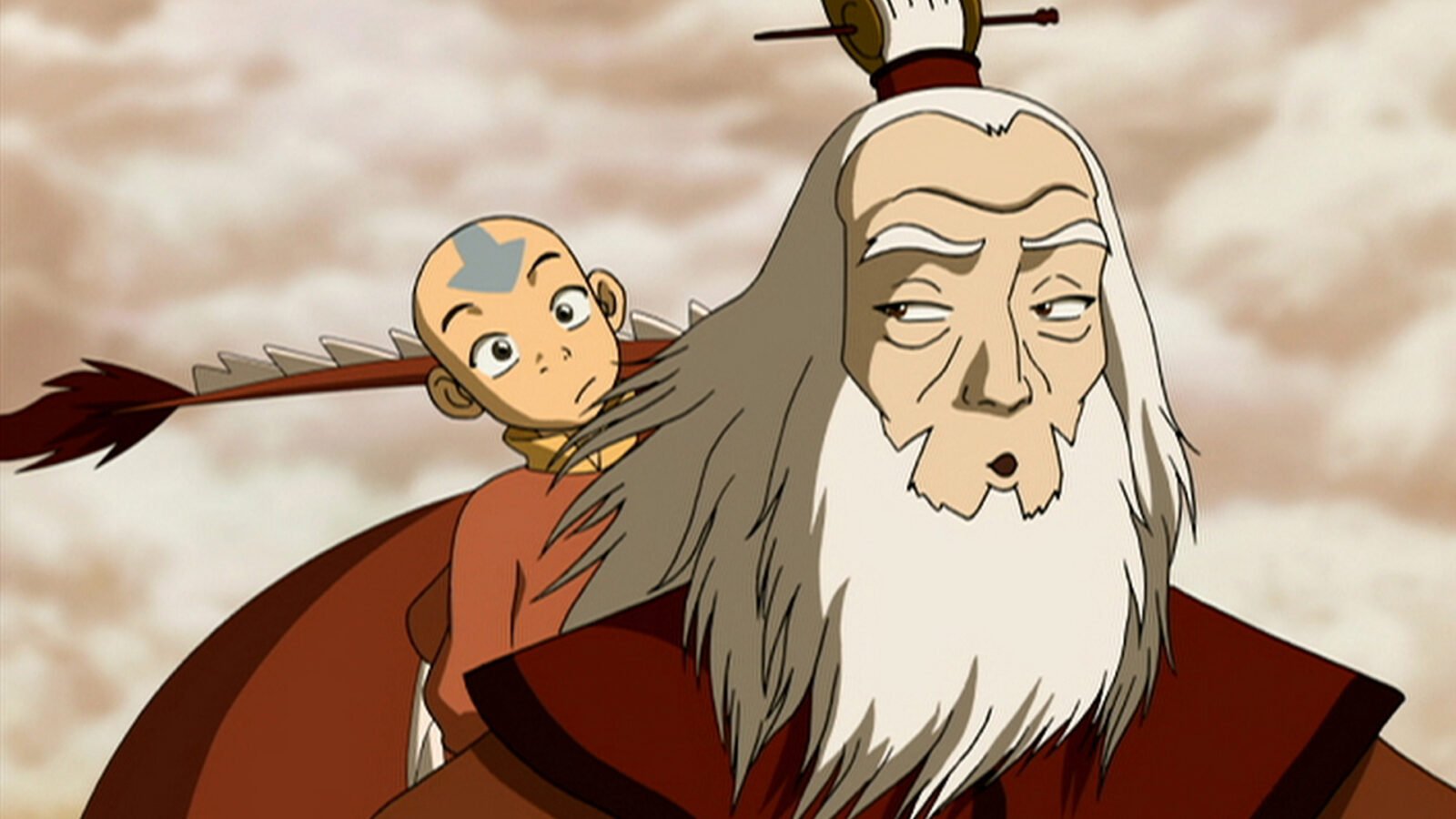 Os 10 melhores episódios de Avatar: A Lenda de Aang