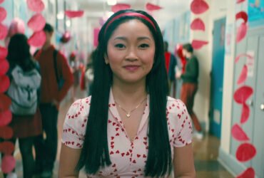 Para Todos Os Garotos Que Já Amei 2 - via Netflix