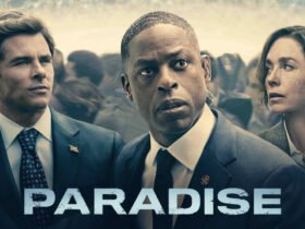 Paradise Segunda Temporada