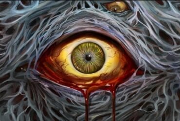 Post Trauma Lançamento