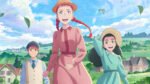 Anne with an E vai ganhar versão em anime; confira o teaser!