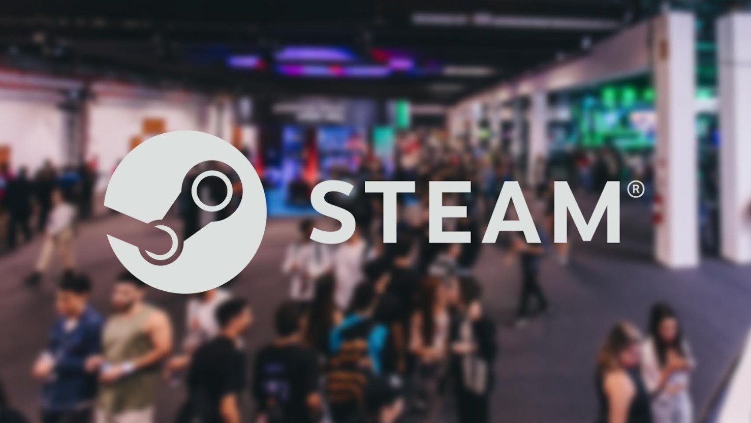 Steam gamescom latam 2025