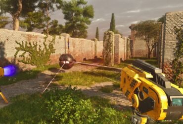 The Talos Principle: Reawakened lançamento