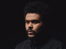 The Weeknd