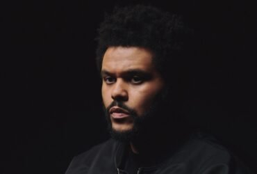 The Weeknd