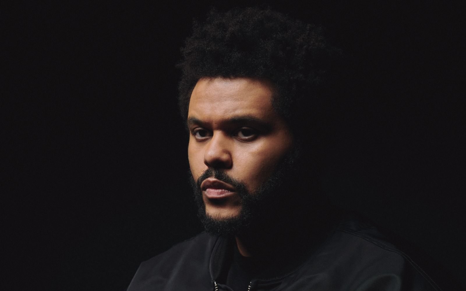 The Weeknd