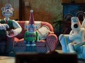 Crítica | Wallace & Gromit - Avengança: a massinha de modelar é uma resposta artesanal às IAs