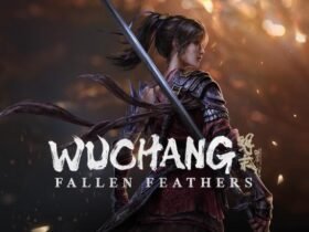 Wuchang: Fallen Feathers