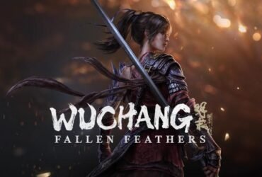 Wuchang: Fallen Feathers