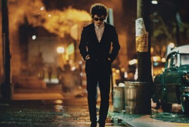 Crítica | Um Completo Desconhecido: você ama o artista ou o mito?