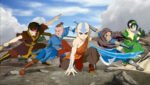 Nickelodeon anuncia nova série do universo de Avatar: A Lenda de Aang