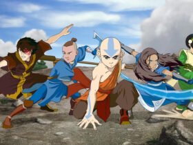 Nickelodeon anuncia nova série do universo de Avatar: A Lenda de Aang