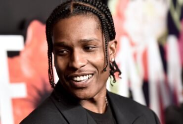 A$AP Rocky
