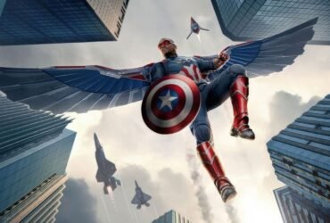 capitao america admiravel mundo novo