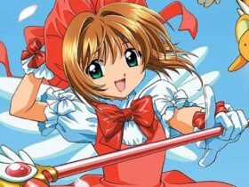 Cardcaptor Sakura