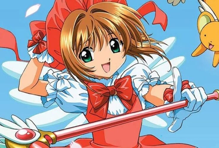 Cardcaptor Sakura