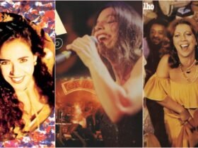 Daniela Mercury, Banda Eva, Beth Carvalho